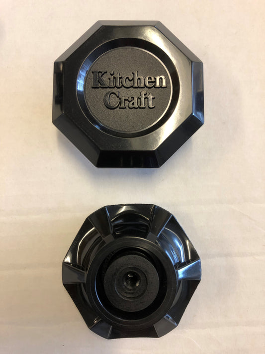 Kitchen Craft - P408-19 Knob Only - WaterlessCookware