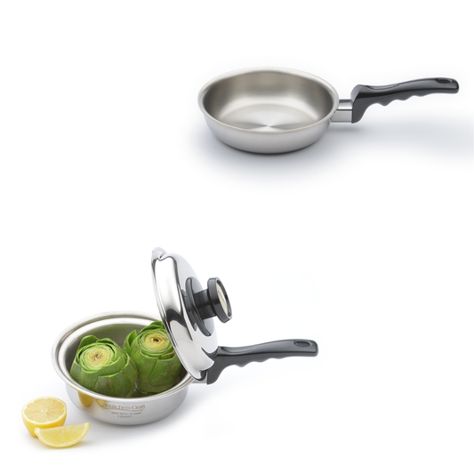 Try Me Set - WaterlessCookware