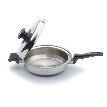 Warranty Replacement of 10" Freedom Skillet - WaterlessCookware