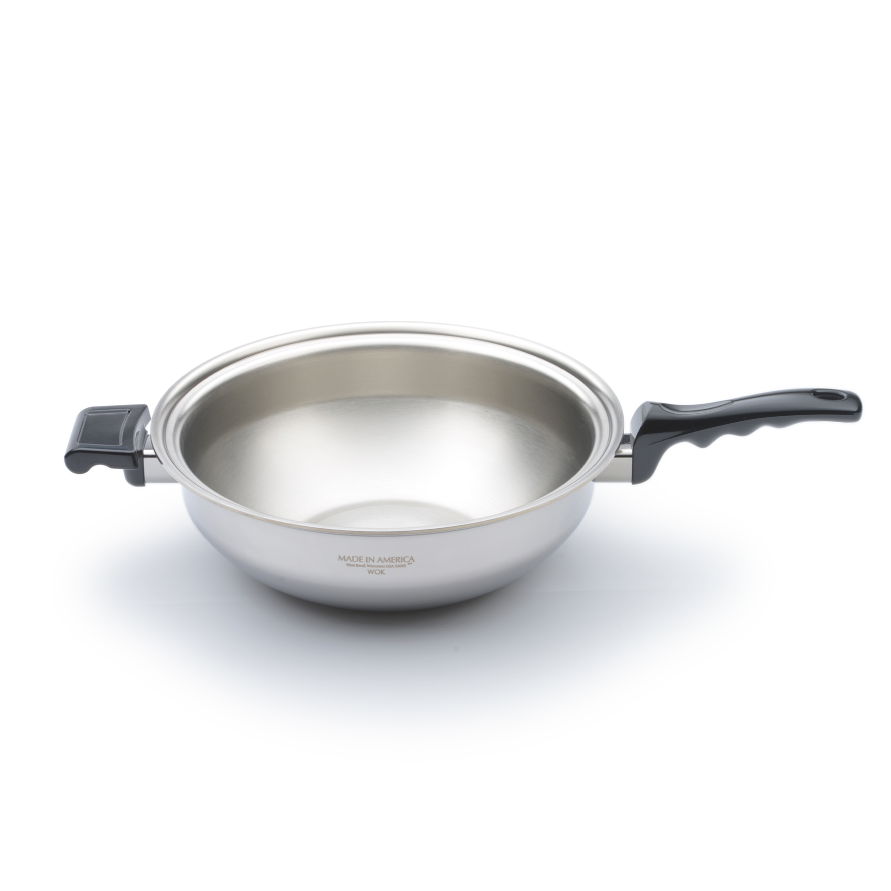 Wok - WaterlessCookware