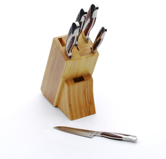 5 Piece Cutlery Set - WaterlessCookware