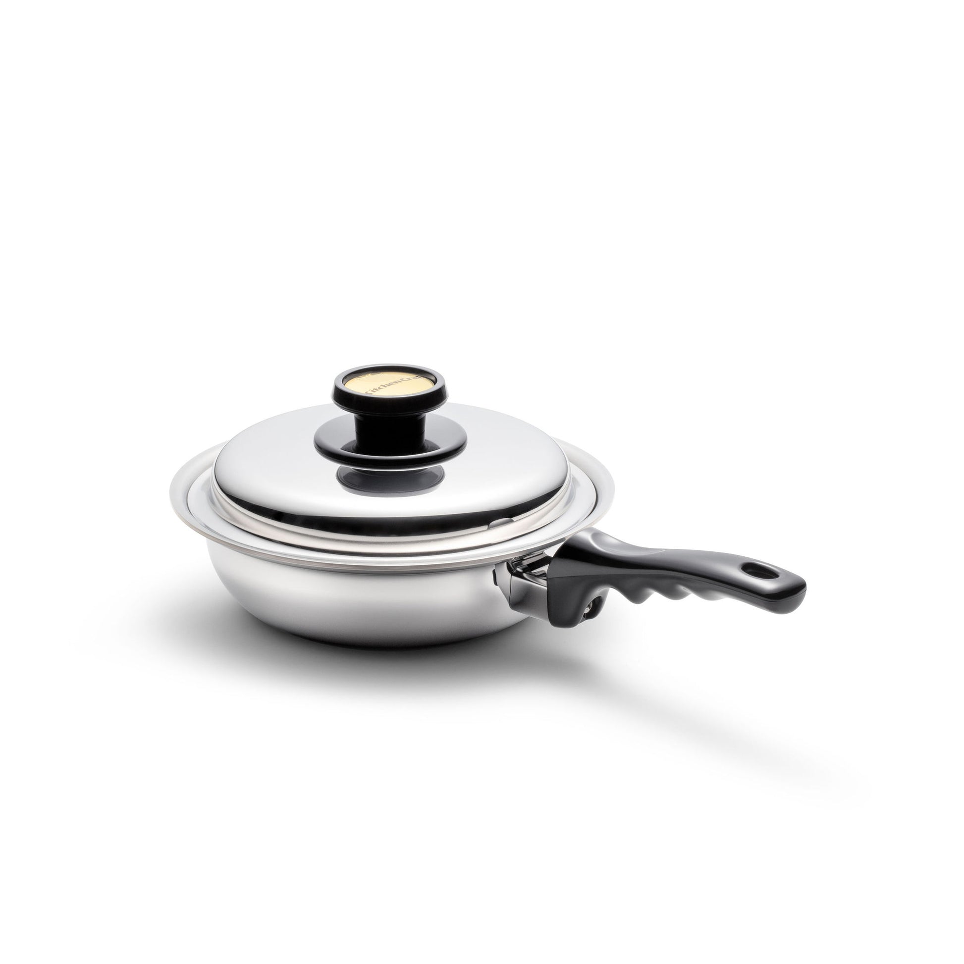 All In One Pan - WaterlessCookware