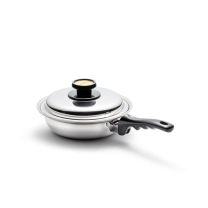 All In One Pan - WaterlessCookware
