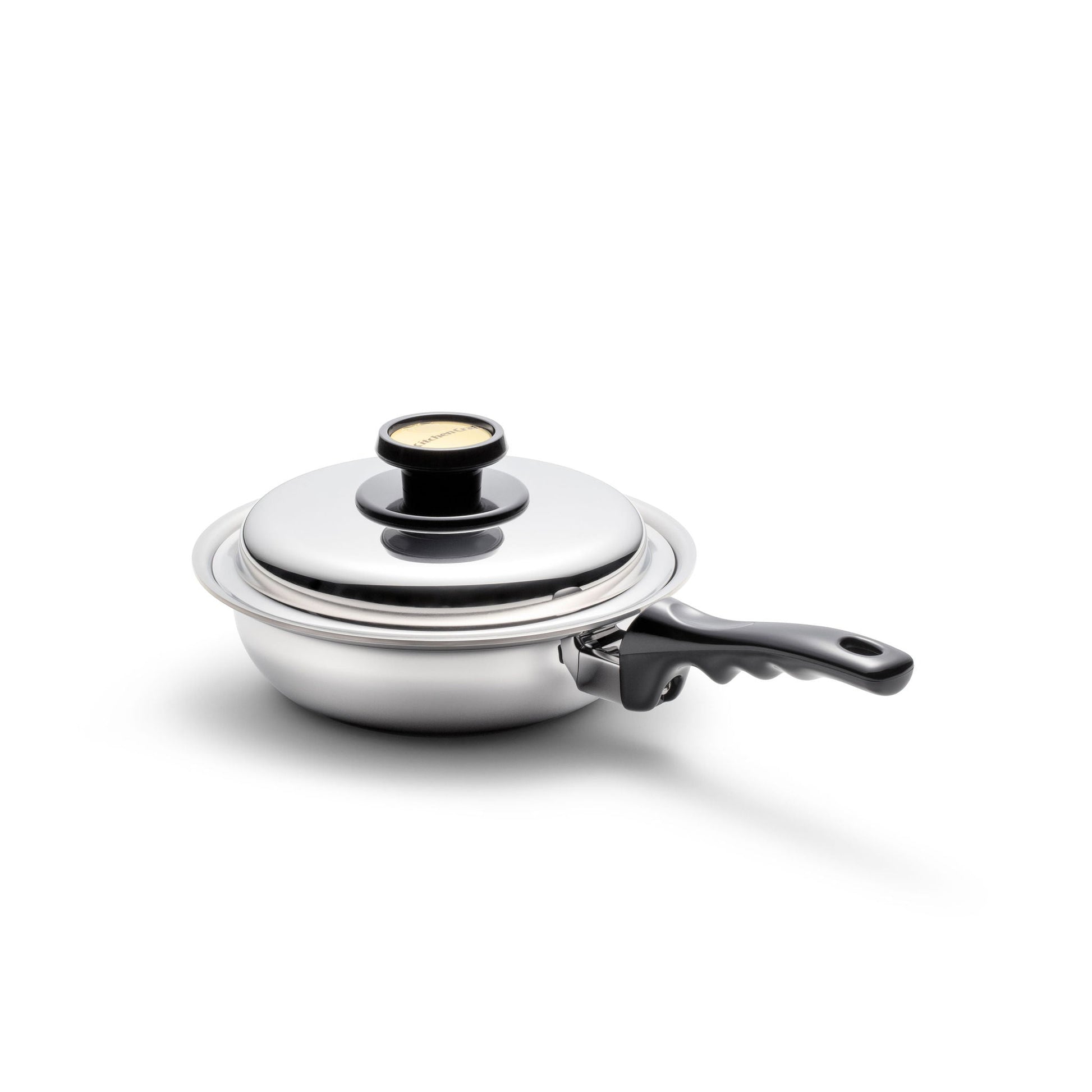 Warranty Replacement of the All In One Pan - WaterlessCookware