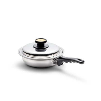 Warranty Replacement of the All In One Pan - WaterlessCookware