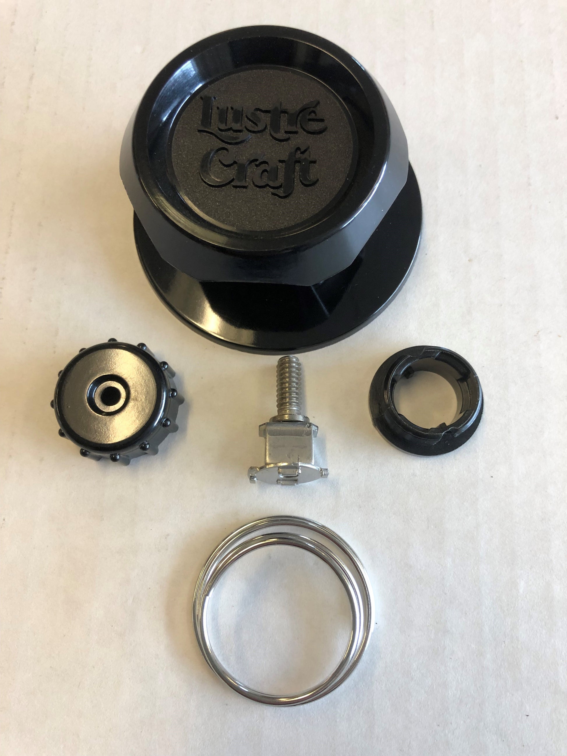 Lustre Craft - P456-19M - Vapor Valve 1 Kit - WaterlessCookware