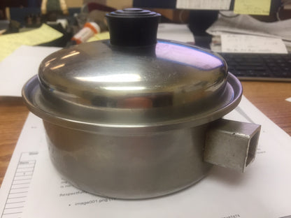 Lustre Craft - P456-19L – No Vapor Valve Kit - WaterlessCookware