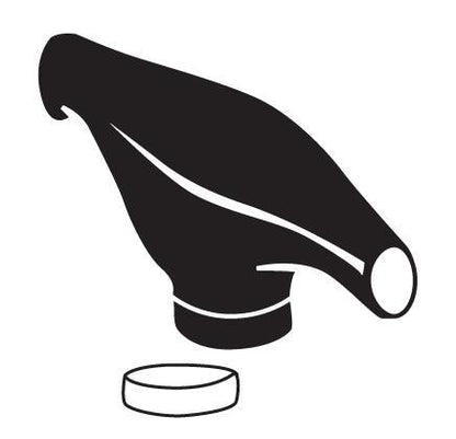 Kitchen Craft - P408-19L – No Vapor Valve Kit - WaterlessCookware