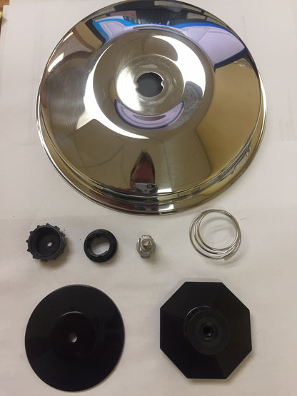 Kitchen Craft - P408-19M – Vapor Valve 1 Kit - WaterlessCookware