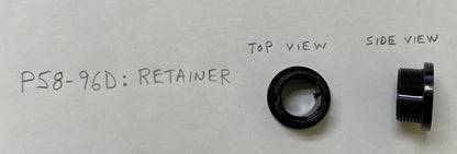 P58-96D Retainer - WaterlessCookware