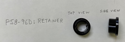 P58-96D Retainer - WaterlessCookware
