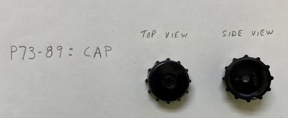 P73-89 Cap - WaterlessCookware