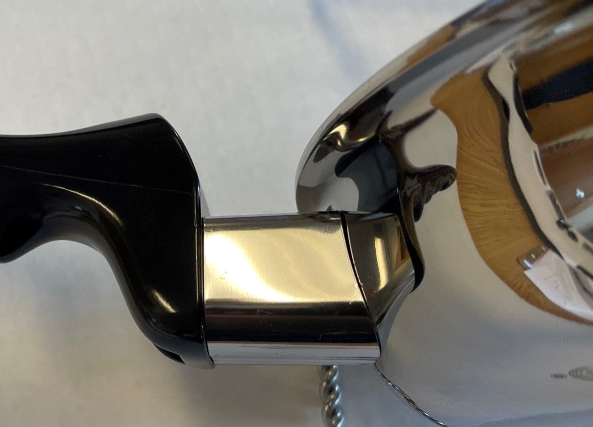 SIH001-02-Kit  Side Handle for Sauté Fry Pans - WaterlessCookware
