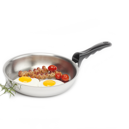 7" Sauté Skillet - WaterlessCookware
