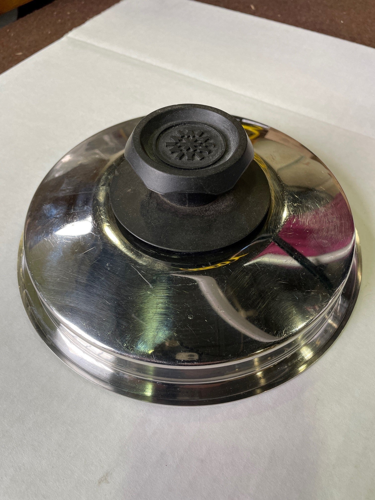 Kitchen Craft - P408-19M – Vapor Valve 1 Kit - WaterlessCookware